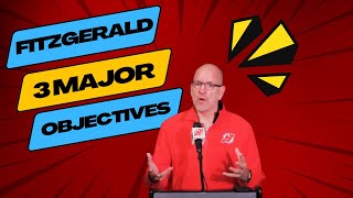 Devils🔥AVOIDING FAILURE with TOM FITZGERALD🔥 NJ Devils July 2024 UPDATE hockey [upl. by Costanzia]