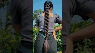 Worlds Best Hair ShampooGet Long amp Thick Hair ✅ytshorts haircare longhair hairgrowth [upl. by Ailices]