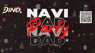 NAVIDAD PARTY MIX 2023 🎄🌟  PONLE PLAY 3 🔥  REGGAETON REPARTO OLD SCHOOL [upl. by Nasho]