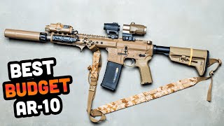 Best BudgetFriendly AR 10s on the Market [upl. by Ball]