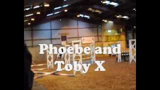 Chiddingfold Farmers Intermediate Show Jumping Competition at Sands Farm [upl. by Stearne]