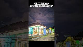 CAMERA super BENINGGCAM NIKITA 20 gcam configgcam gcamnikita photography [upl. by Lamori]