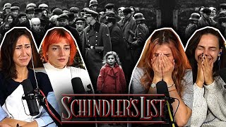 quotThe presentationquot  Schindlers List 1993 [upl. by Angrist412]