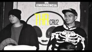 THR cru2  Tranquila Audio oficial [upl. by Ecerehs]