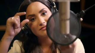 Demi Lovato  Smoke and Mirrors  Official Video [upl. by Nnaul990]