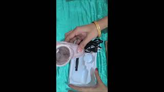 Lint Remover Unboxing amp Review  Does It Really Work LintRemoverProductReviewaffordableproduct [upl. by Amrita]