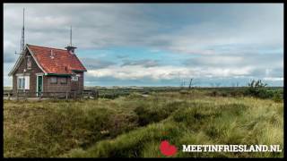 The Wadden Islands [upl. by Hildagarde]