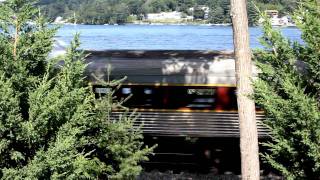 199 Hillcroft  Weirs Beach  Laconia New Hampshire real estate [upl. by Markson]