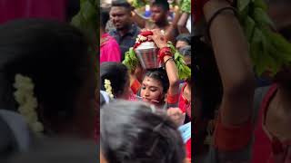 Kali amman kovil festival  Tamil God Tamil Amman song Kali amman tamilgodsongs [upl. by Ashmead]