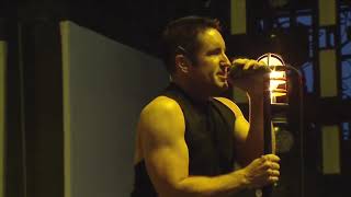 NIN Hesitation Marks Live quotDVDquot [upl. by Shoshana278]