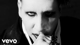 Marilyn Manson  The Mephistopheles Of Los Angeles Official Music Video [upl. by Stoll]