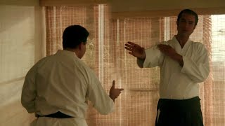 Steven Seagal  Aikido Demonstration 1080p [upl. by Janaye]