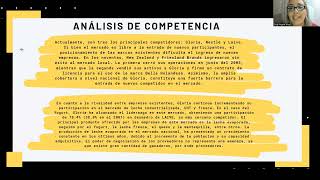 EXPOSICION COMUNICACION CORPORATIVA [upl. by Ytsur216]