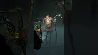 How A Divider Looks With Its Flesh Peeled Off  Dead Space Remake [upl. by Ainak]