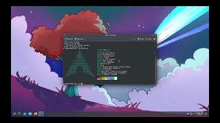 Install Arch Linux  KDE Plasma 6 [upl. by Biles728]