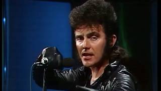 Alvin Stardust – My Coo Ca Choo ZDF Disco 02031974 VOD [upl. by Ial]