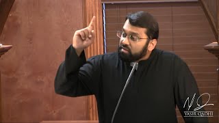 Khutbah The Blessings of Dhikr Remembrance of Allah  Dr Yasir Qadhi [upl. by Adey]