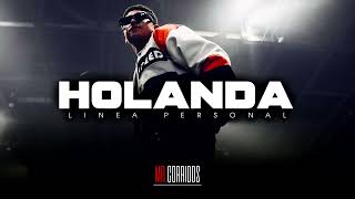 HOLANDA  LINEA PERSONAL CORRIDOS 2024 [upl. by Hahseram423]