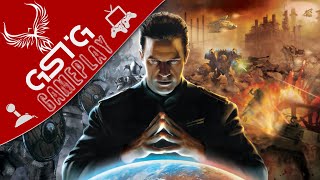 Empire Earth III GAMEPLAY  PC [upl. by Ardnuahs]