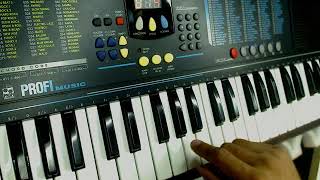 Bontempi PM 64 sound and styles demonstration [upl. by Akcinehs]