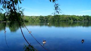 Wappinger Lake Panoramic [upl. by Greer]