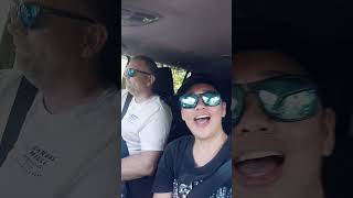 Caravan holidays trip in Australia mommybeminvlog caravan [upl. by Filler]