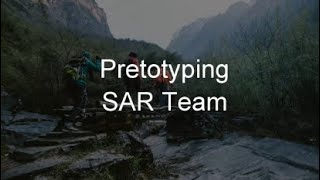 SAR Pretotype User Interview Video [upl. by Mila819]