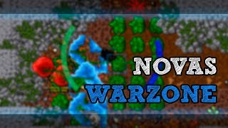 Tibia  Como entrar na Warzone 4 5 6  Dicas de como lurar os Fungos [upl. by Aselehc783]