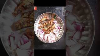 Fish Fry 😋 cooking chaala fish fry plzsubscribe mychannel tkanikhavlogs [upl. by Byler509]