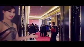 MICHELIN Guide Hong Kong amp Macau Gala Recap 2017 [upl. by Assila]