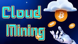 The best way to mine cryptocurrencies in 2024  Cloud mining guide [upl. by Idhem]