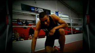 Ashton Eaton WR Heptathlon [upl. by Zuleika]