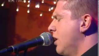 Damien Dempsey  I Believe In A Thing Called Love [upl. by Nassir]