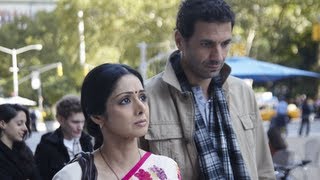 श्रीदेवी अब नहीं जाएंगी इंग्लिश क्लास  English Vinglish Best Movie Scenes  Sridevi Mehdi Nebbou [upl. by Vine]