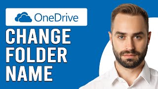 How To Change OneDrive Folder Name How Can I Rename OneDrive Folder [upl. by Aaberg]