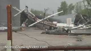 5102014 Orrick MO Tornado [upl. by Uriel]