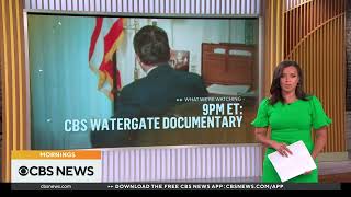 AnneMarie Green in green CBS News 06172022 [upl. by Garretson]