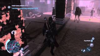 Assassins Creed 3 Guard Dog Location  HTG [upl. by Dail]