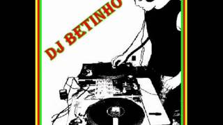 MELO DE ABJEEZ GERYEYE MARD DJ BETINHO [upl. by Sidwel]