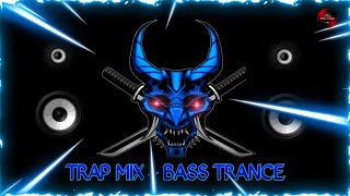 Trap Mix  Bass Trance  Jump Trap  KRS Music  BK amp KRS Music Records  Bass Boosted [upl. by Cornela]