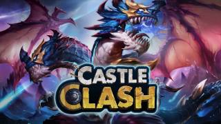 Castle Clash Rise of Beasts [upl. by Hultin]