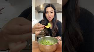 Chipotle’s Secret Guacamole Recipe  MyHealthyDish [upl. by Llehsyar]