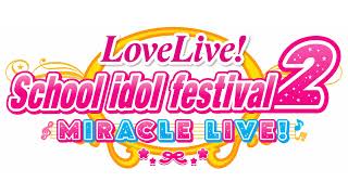 stars we chase MASTER Version  Love Live School idol festival 2 MIRACLE LIVE [upl. by Caterina]