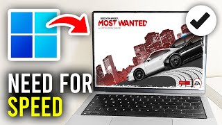 How To Download Need For Speed Most Wanted On PC or Laptop  Full Guide [upl. by Jolie]