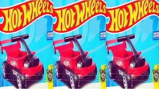 HOTWHEELS EXPERIMOTORS 15 Draggin Wagon  by ransmo5 [upl. by Akinihs]