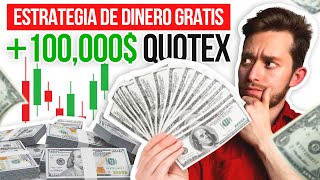 MÉTODO PARA GANAR DINERO EN OPCIONES BINARIAS  ESTRATEGIA DE TRADING NÚMERO 1 [upl. by Nilahs]