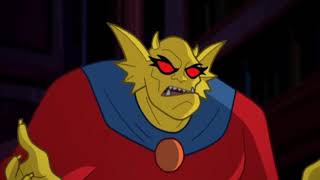 Etrigan the demon transformation compilation video [upl. by Kessiah478]