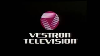 Vestron TelevisionLightning Pictures 1988 [upl. by Aicac]