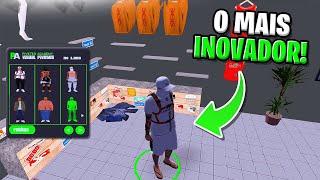 SIM Esse é o MELHOR SERVIDOR ACADEMY para SAMP e está INCRÍVEL  GTA SAMP ANDROIDPC [upl. by Assyn152]