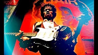 Jimi Hendrixs 22 Greatest Guitar Techniques [upl. by Irak]